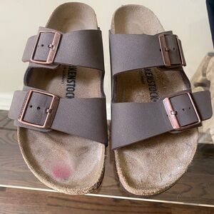 Birkenstock Arizona Slide Sandal - Women's